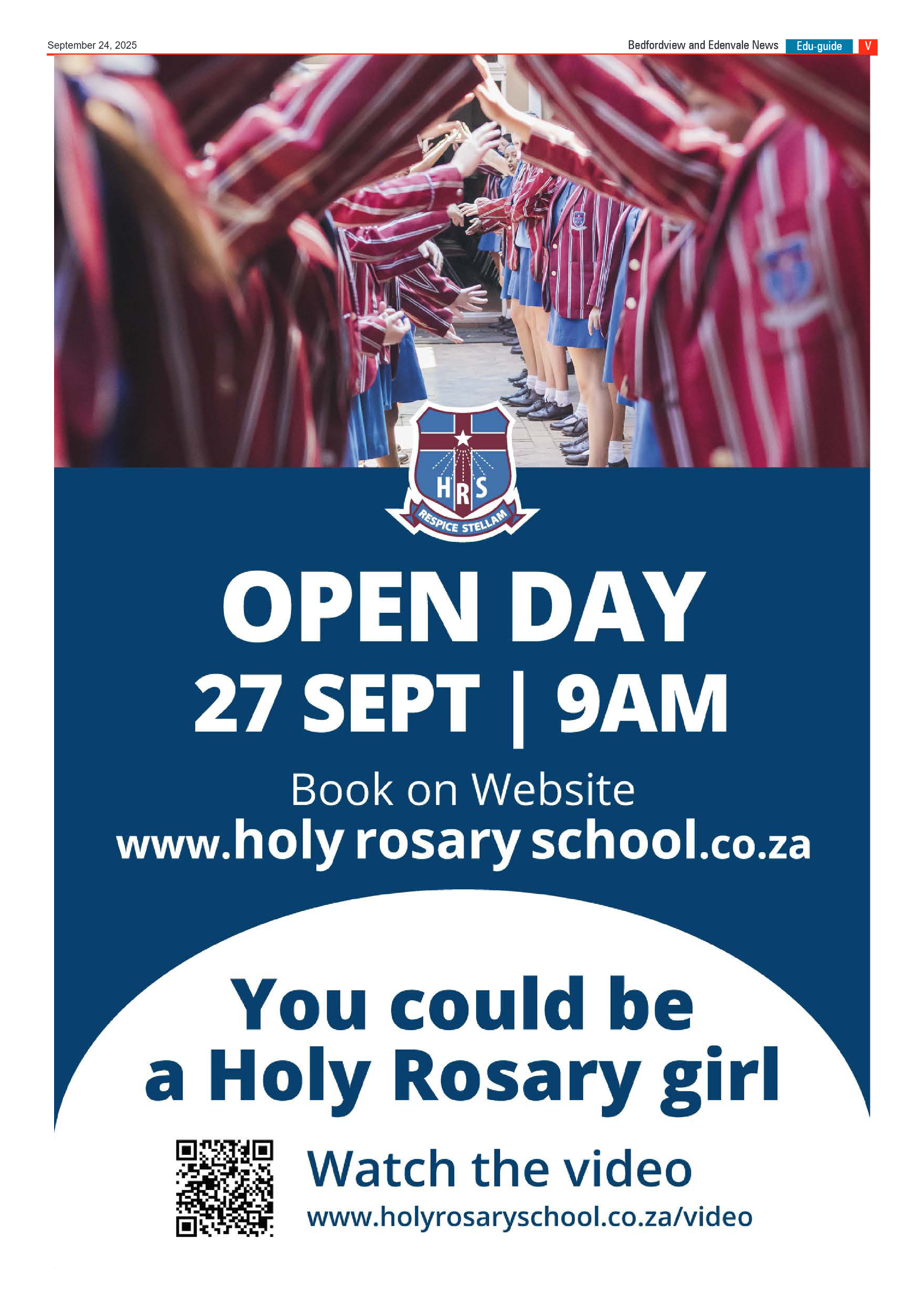 Bedfordview and Edenvale 24 September 2025 page 11