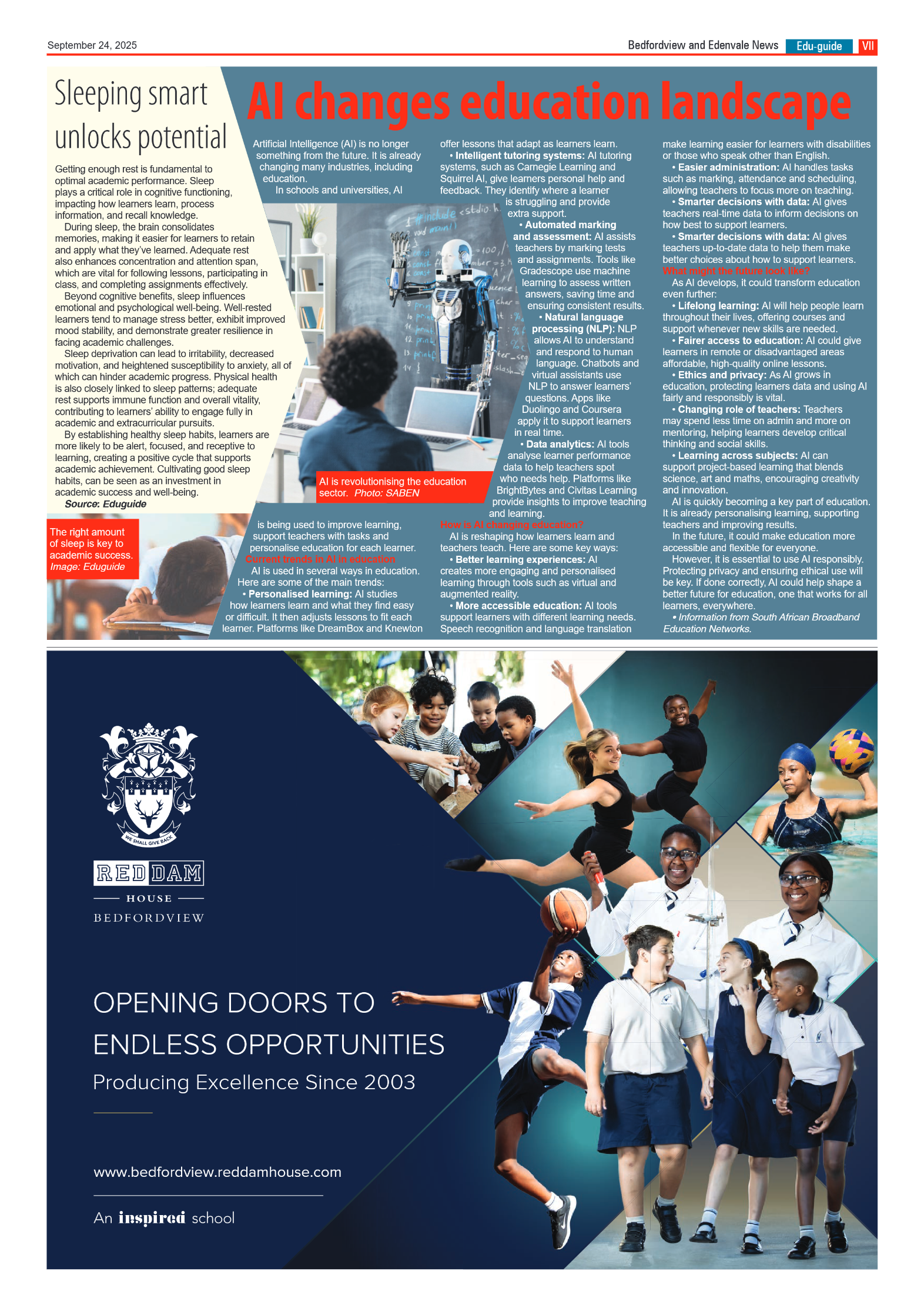 Bedfordview and Edenvale 24 September 2025 page 13