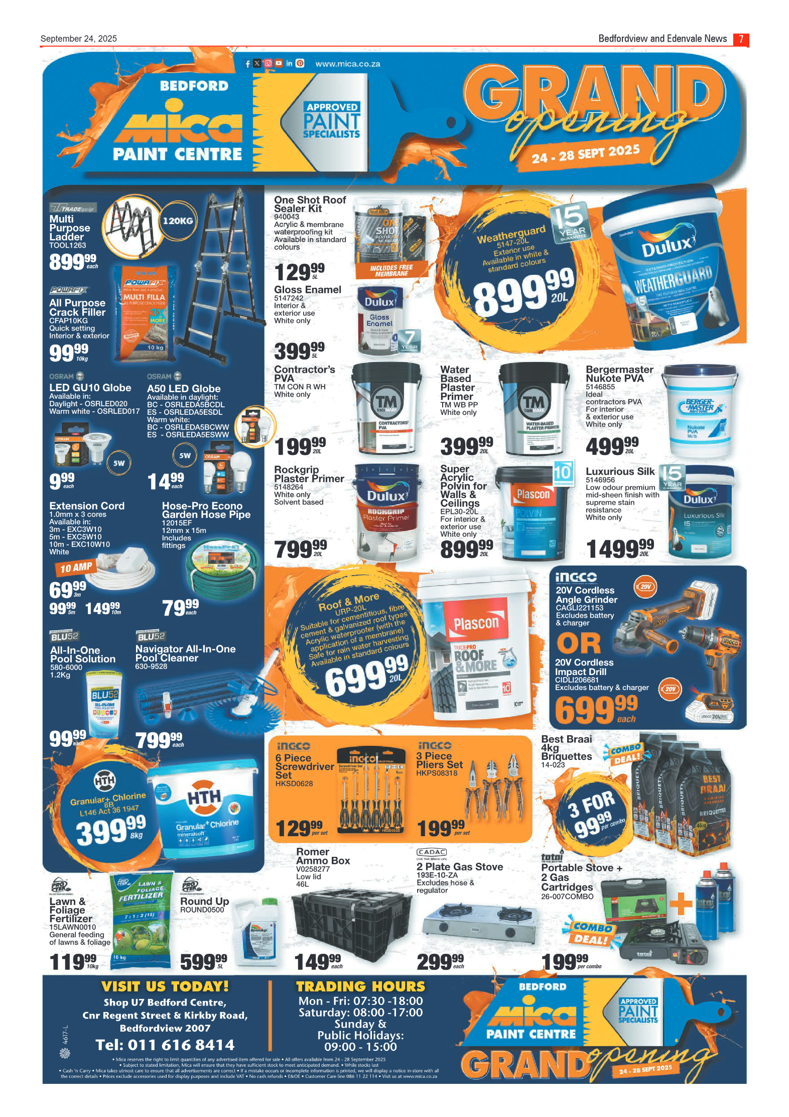 Bedfordview and Edenvale 24 September 2025 page 15