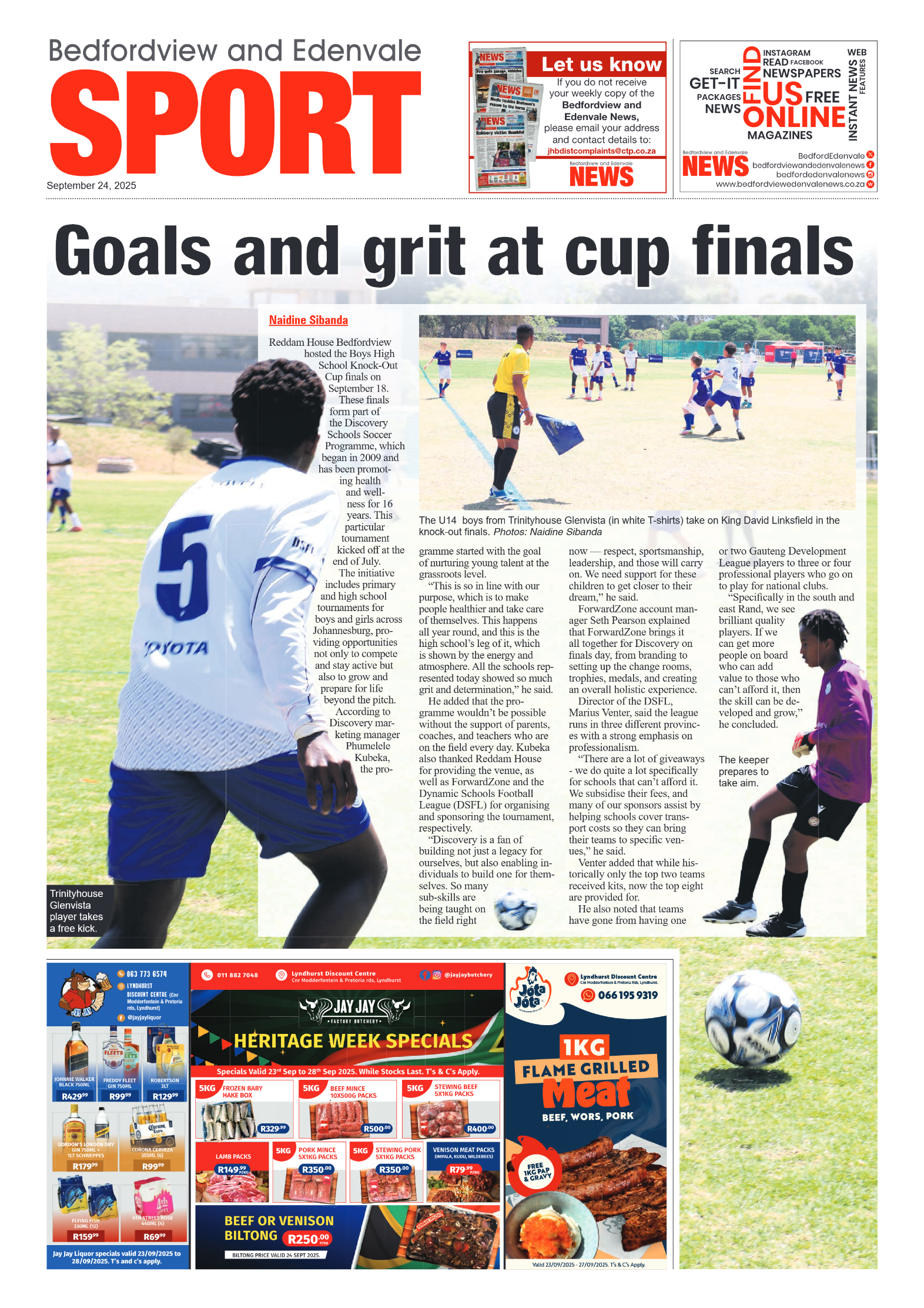 Bedfordview and Edenvale 24 September 2025 page 20