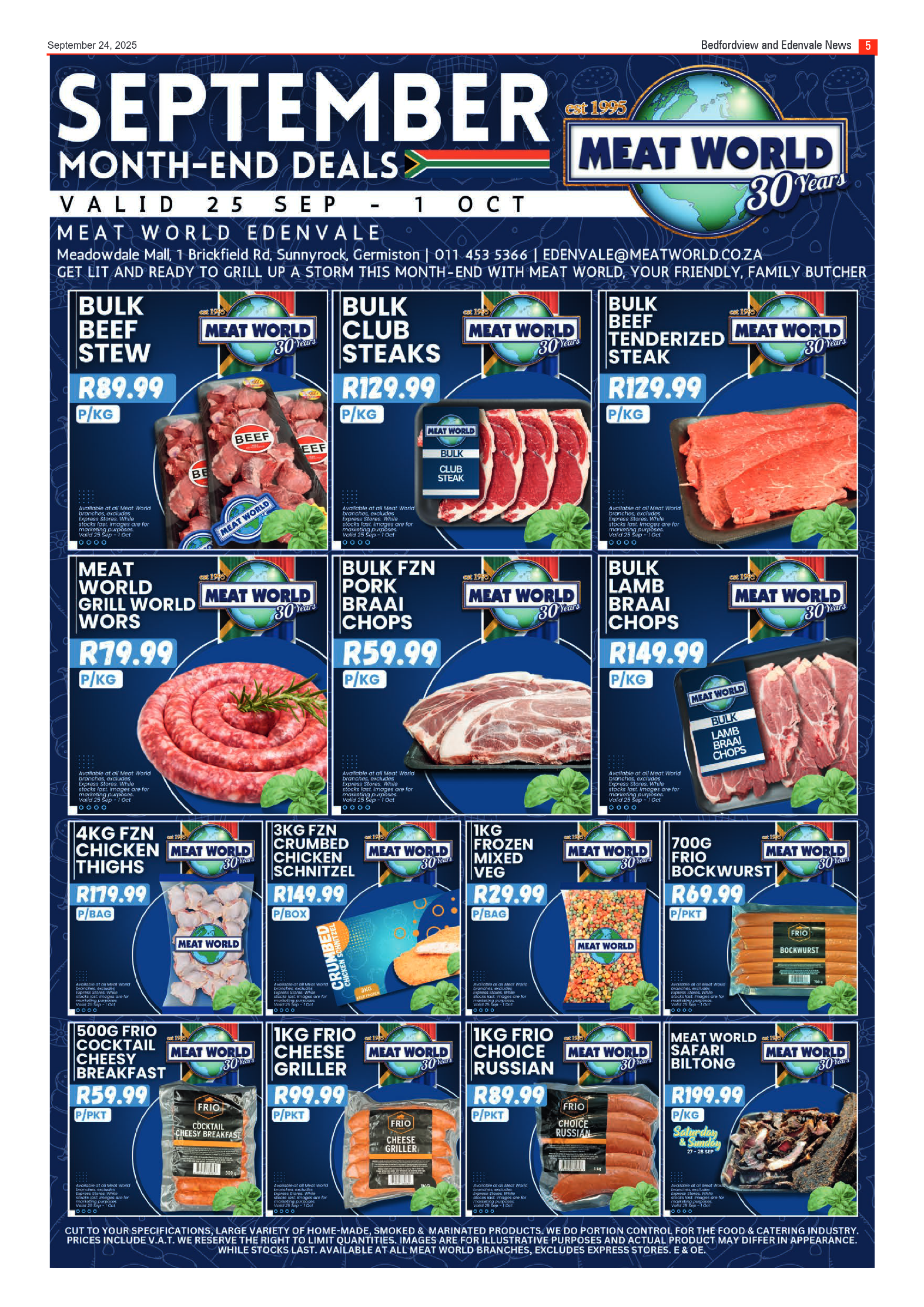 Bedfordview and Edenvale 24 September 2025 page 5