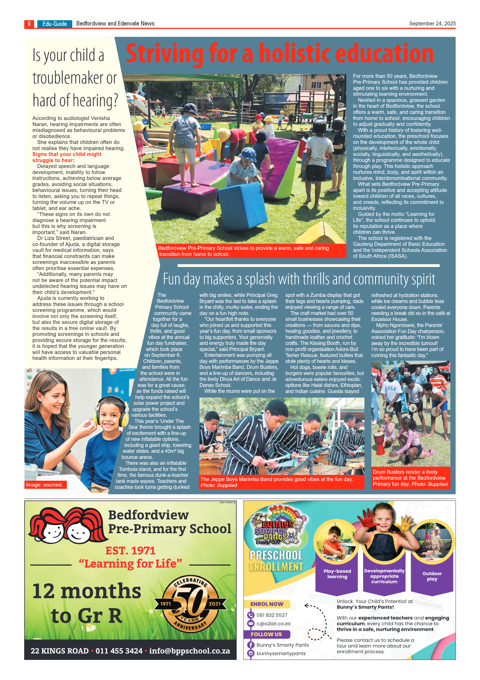 Bedfordview and Edenvale 24 September 2025 page 8