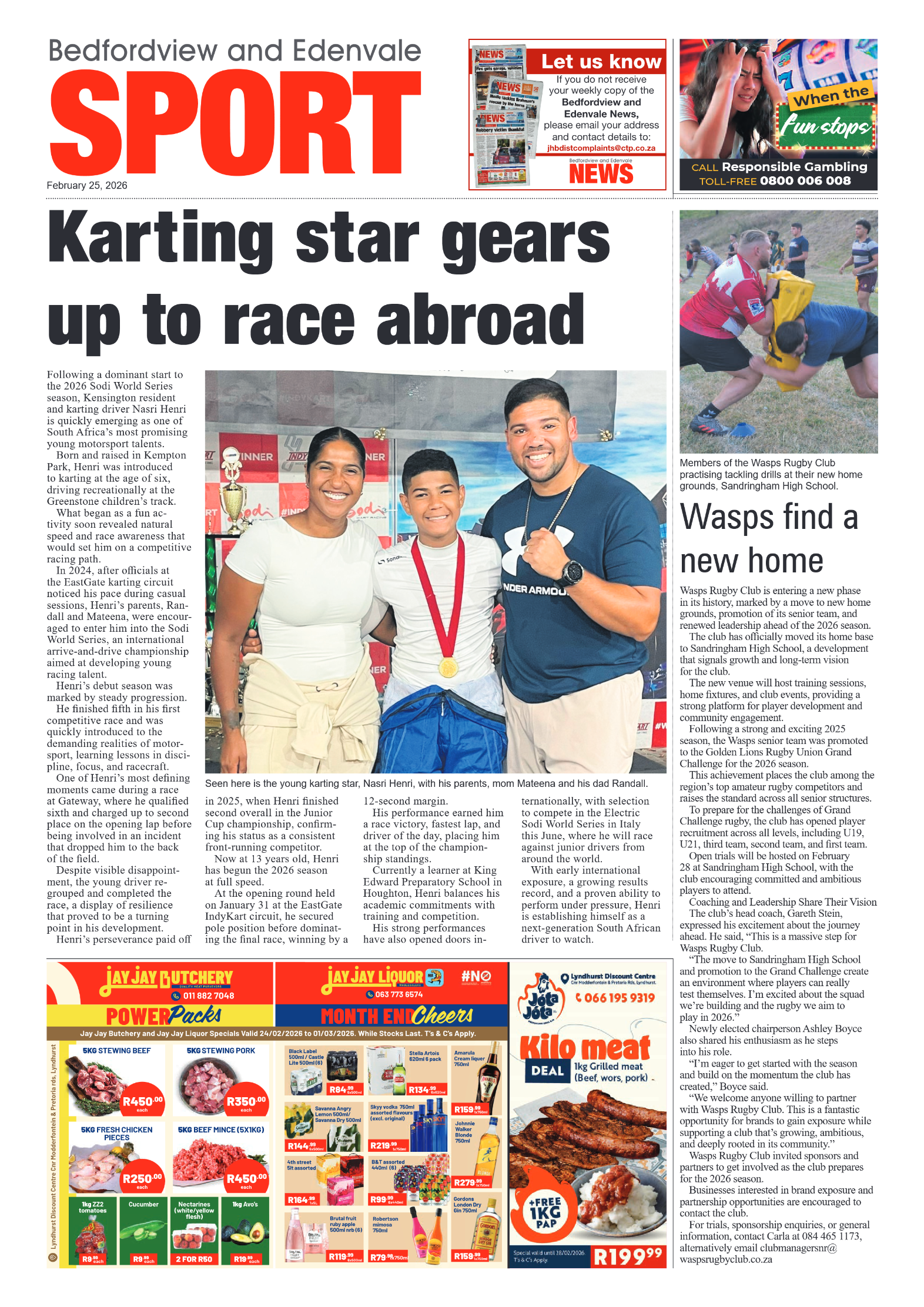 Bedfordview and Edenvale 25 February 2026 page 12