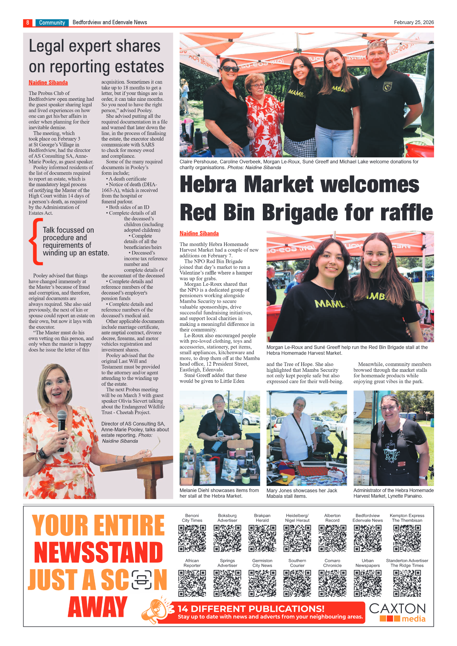 Bedfordview and Edenvale 25 February 2026 page 8