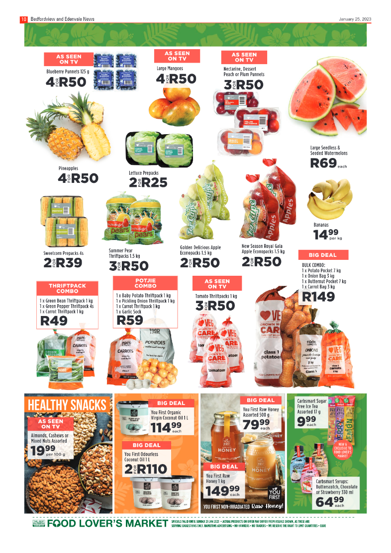 Bedfordview and Edenvale 25 Janaury 2023 page 10