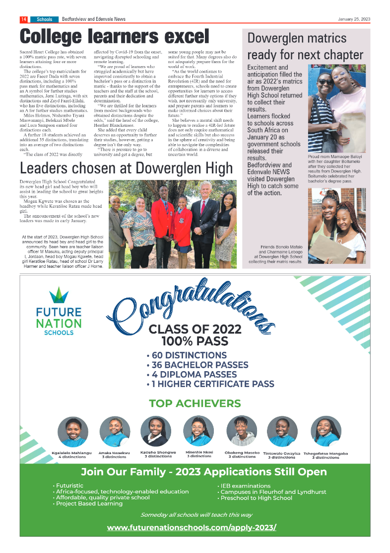 Bedfordview and Edenvale 25 Janaury 2023 page 14