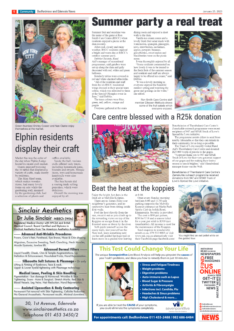 Bedfordview and Edenvale 25 Janaury 2023 page 6