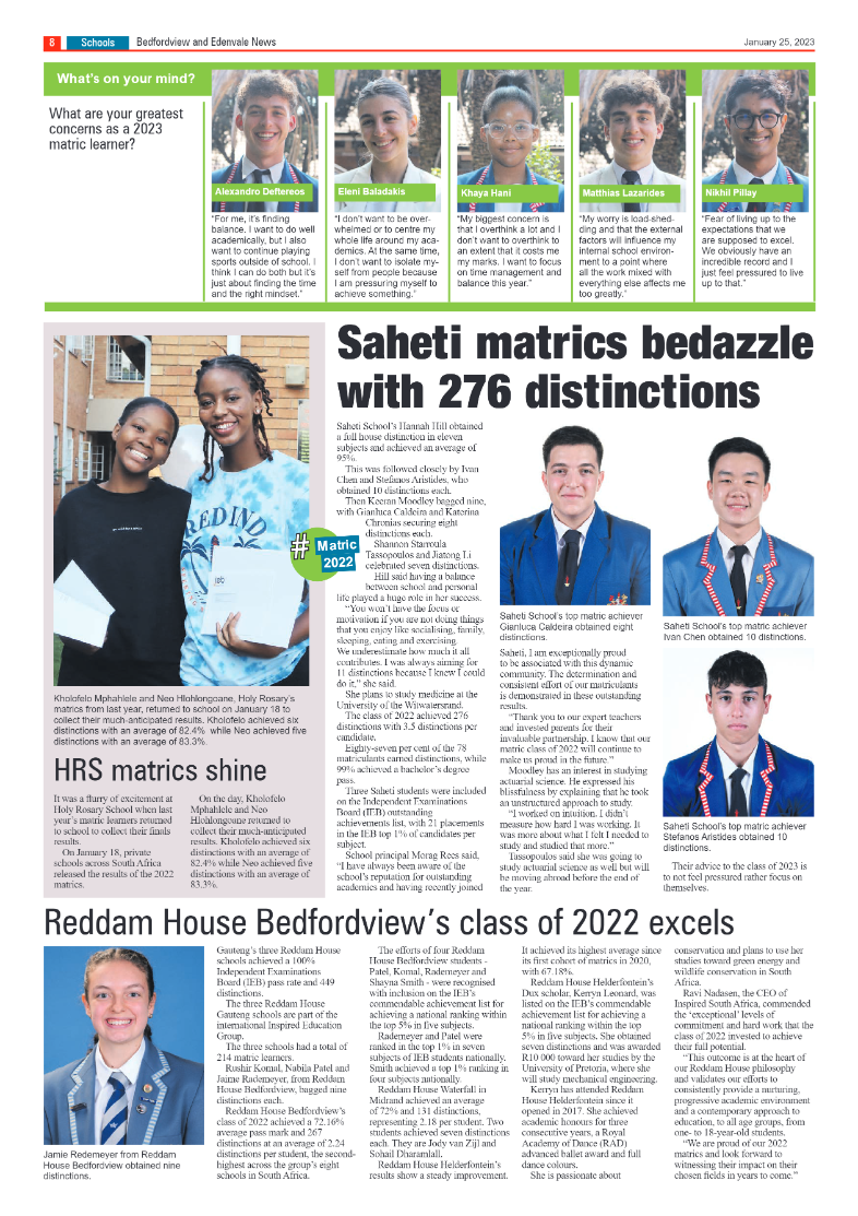 Bedfordview and Edenvale 25 Janaury 2023 page 8