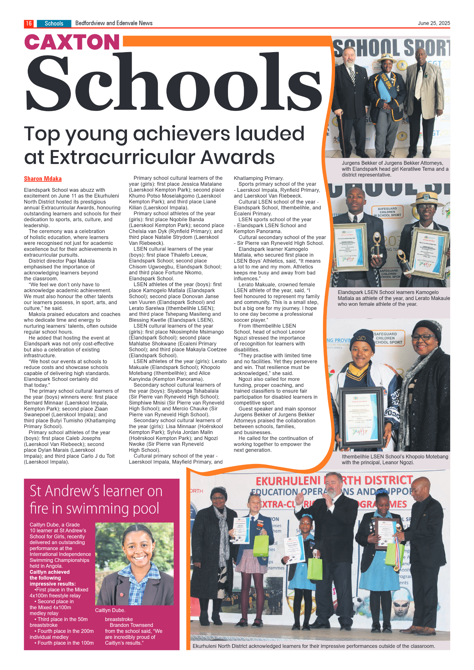 Bedfordview and Edenvale 25 June 2025 page 8