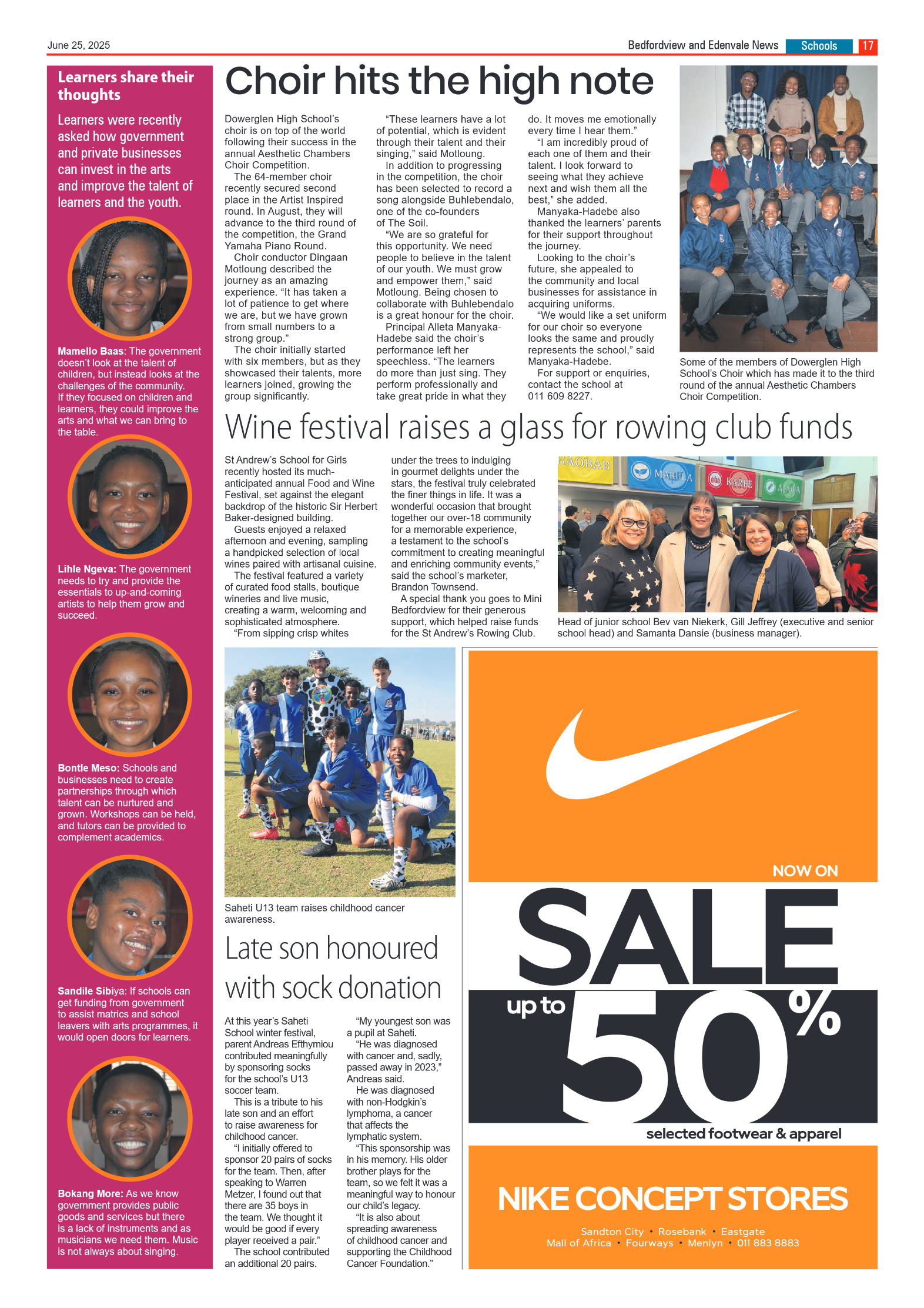 Bedfordview and Edenvale 25 June 2025 page 9