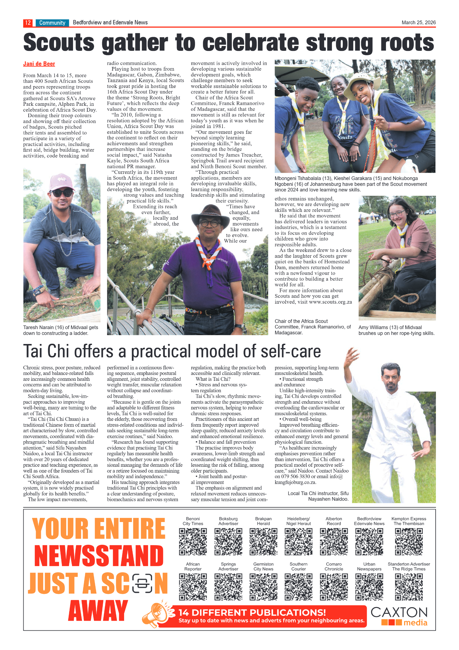 Bedfordview and Edenvale 25 March 2026 page 11