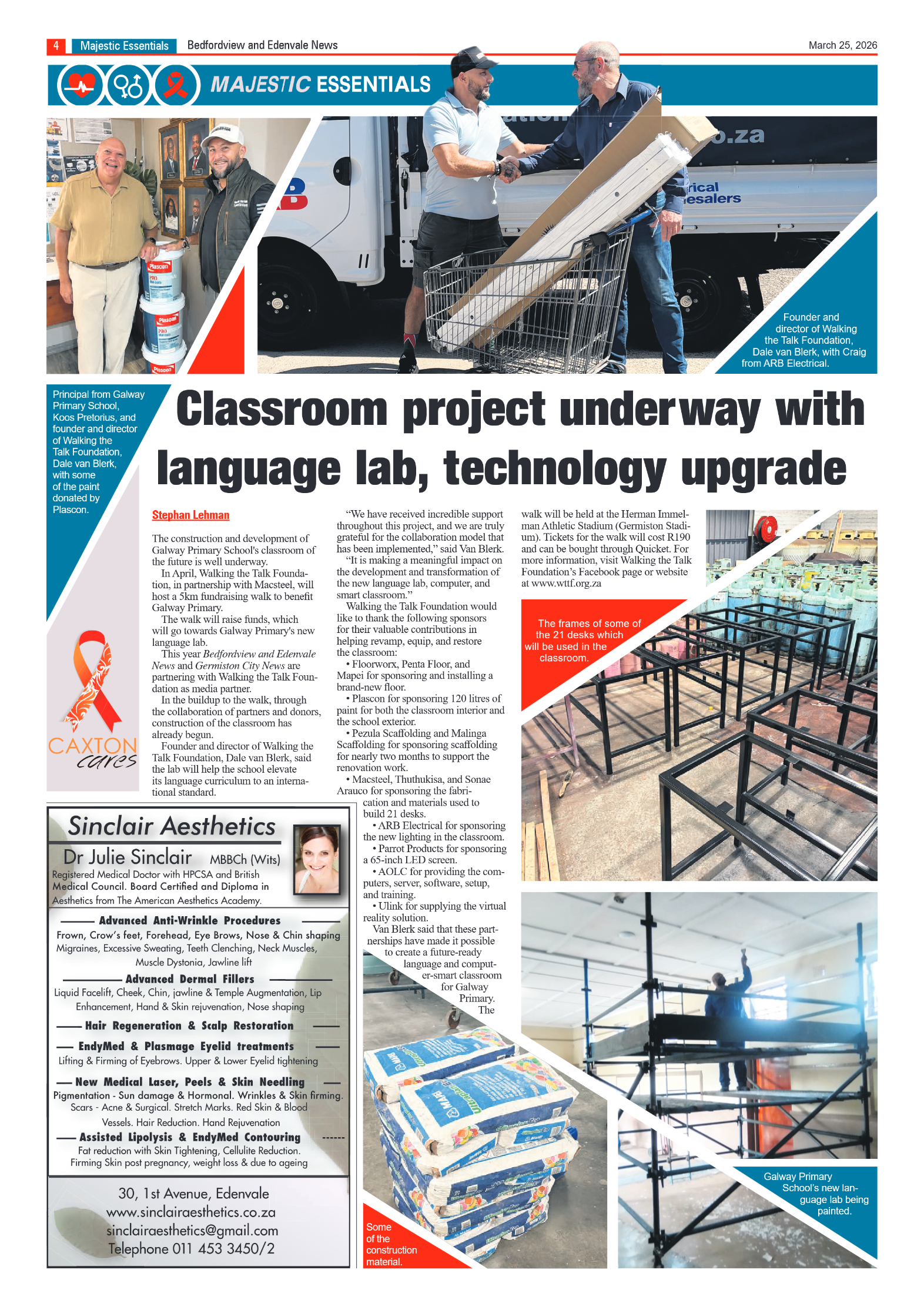 Bedfordview and Edenvale 25 March 2026 page 4