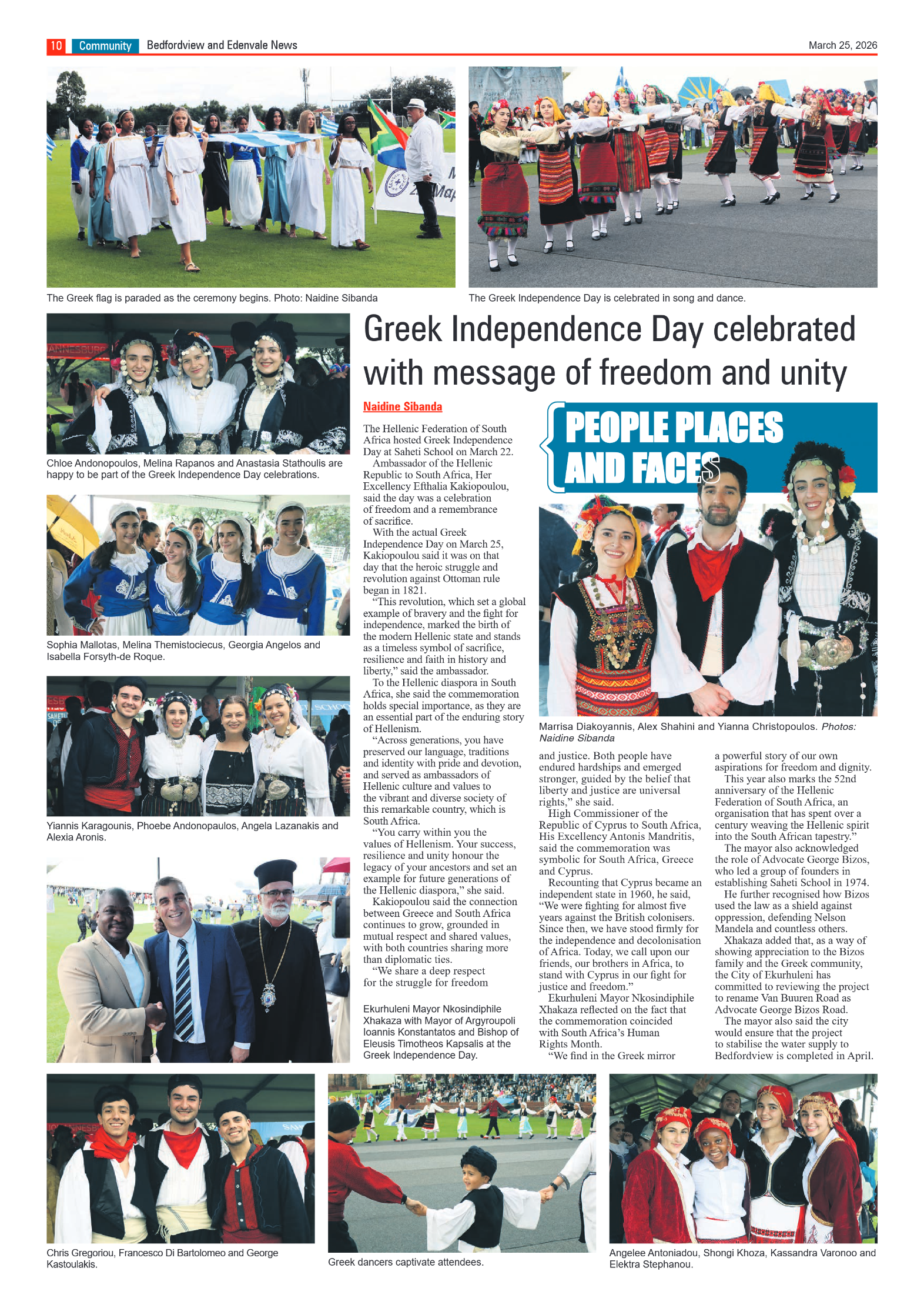 Bedfordview and Edenvale 25 March 2026 page 9