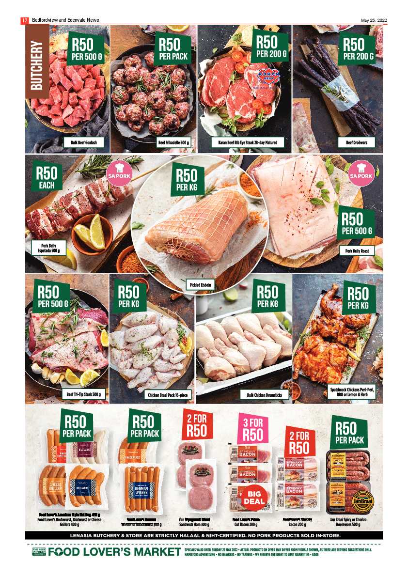 Bedfordview and Edenvale 25 May 2022 page 12