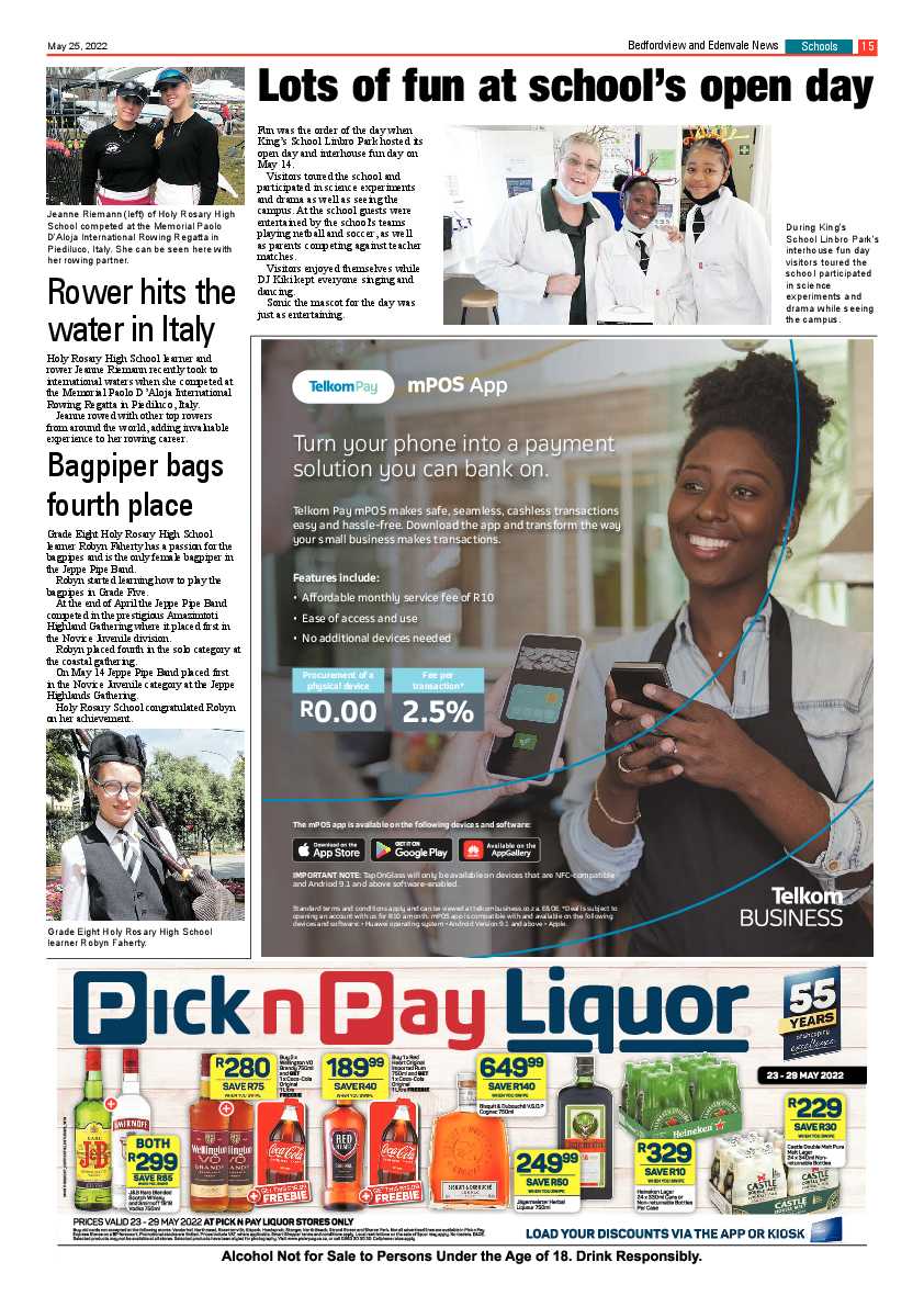 Bedfordview and Edenvale 25 May 2022 page 15