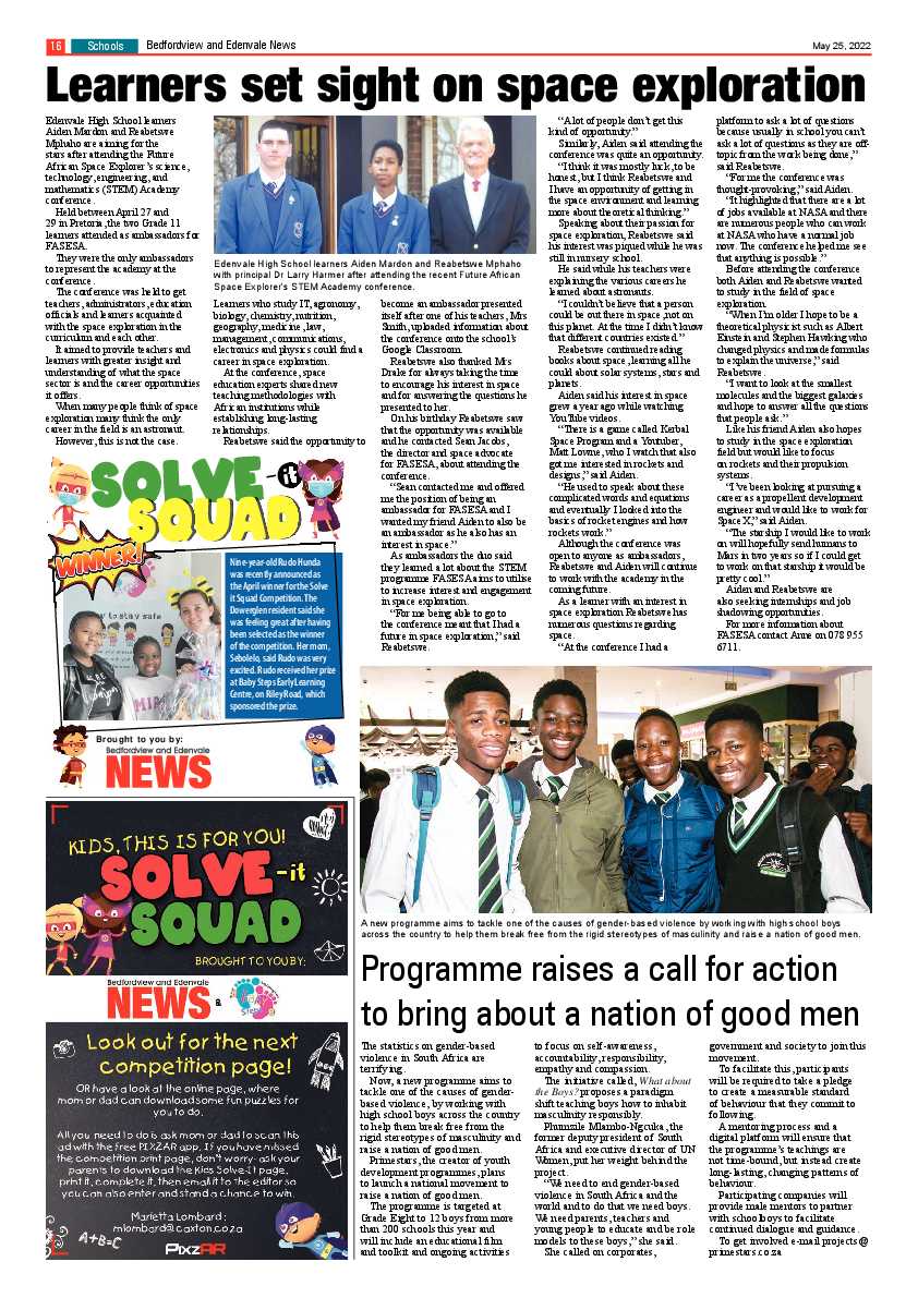 Bedfordview and Edenvale 25 May 2022 page 16