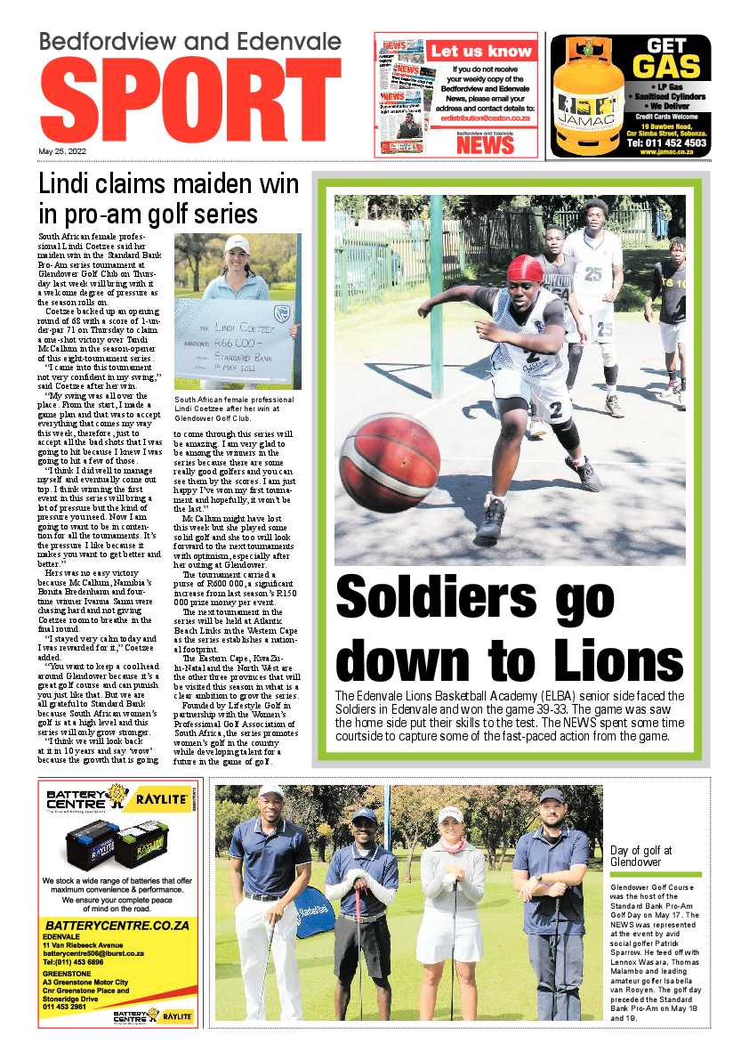Bedfordview and Edenvale 25 May 2022 page 20
