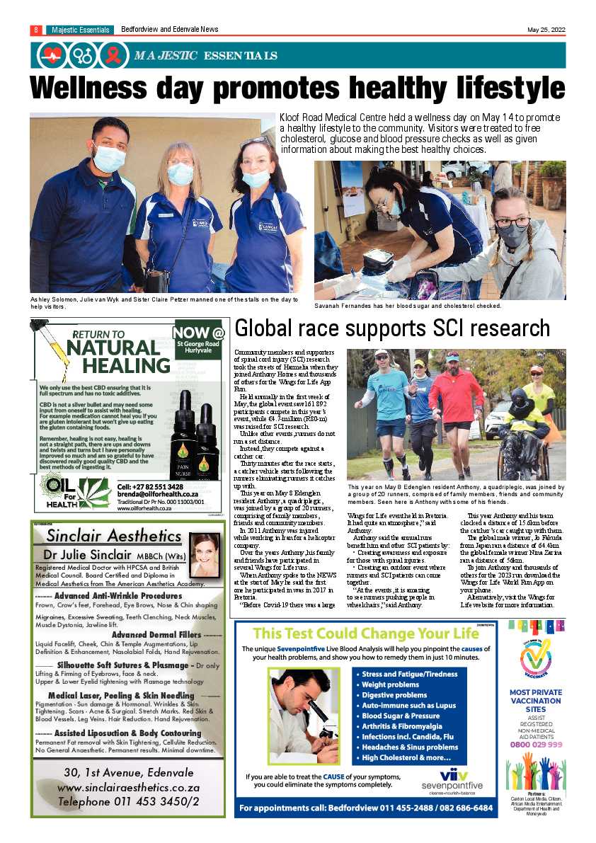 Bedfordview and Edenvale 25 May 2022 page 8