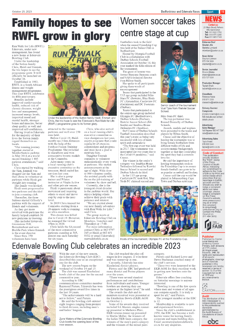 Bedfordview and Edenvale 25 October 2023 page 19