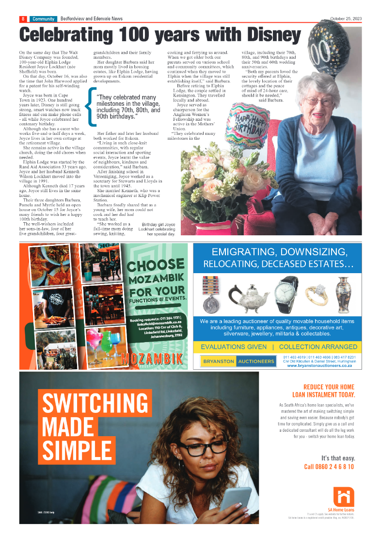 Bedfordview and Edenvale 25 October 2023 page 8
