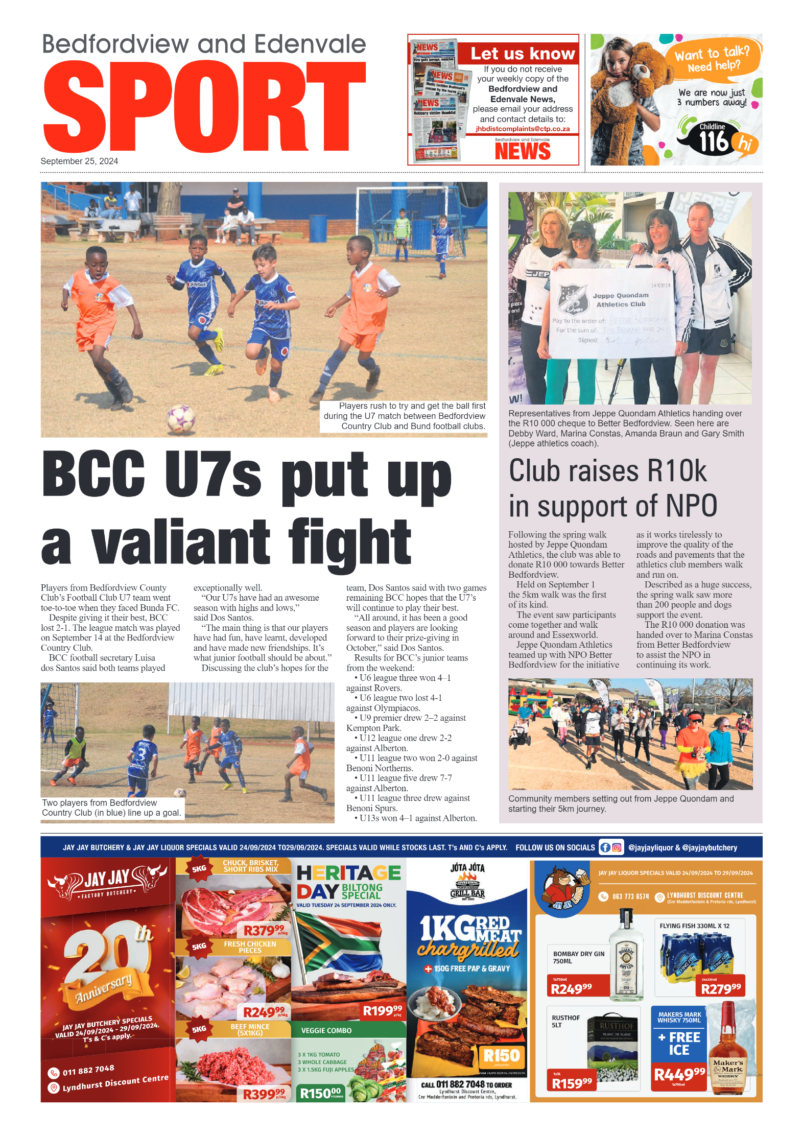 Bedfordview and Edenvale 25 September 2024 page 12