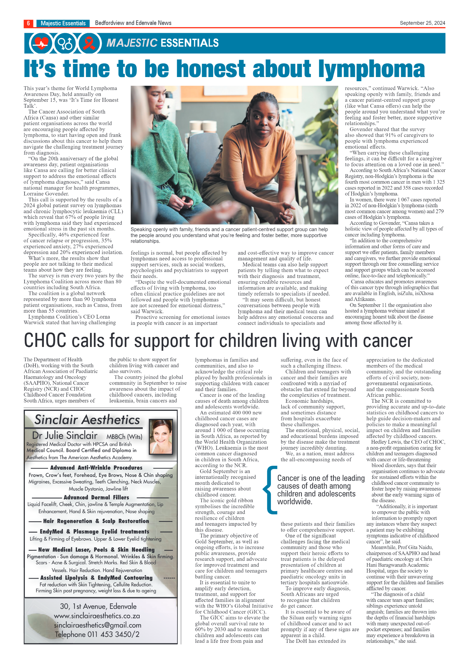 Bedfordview and Edenvale 25 September 2024 page 6
