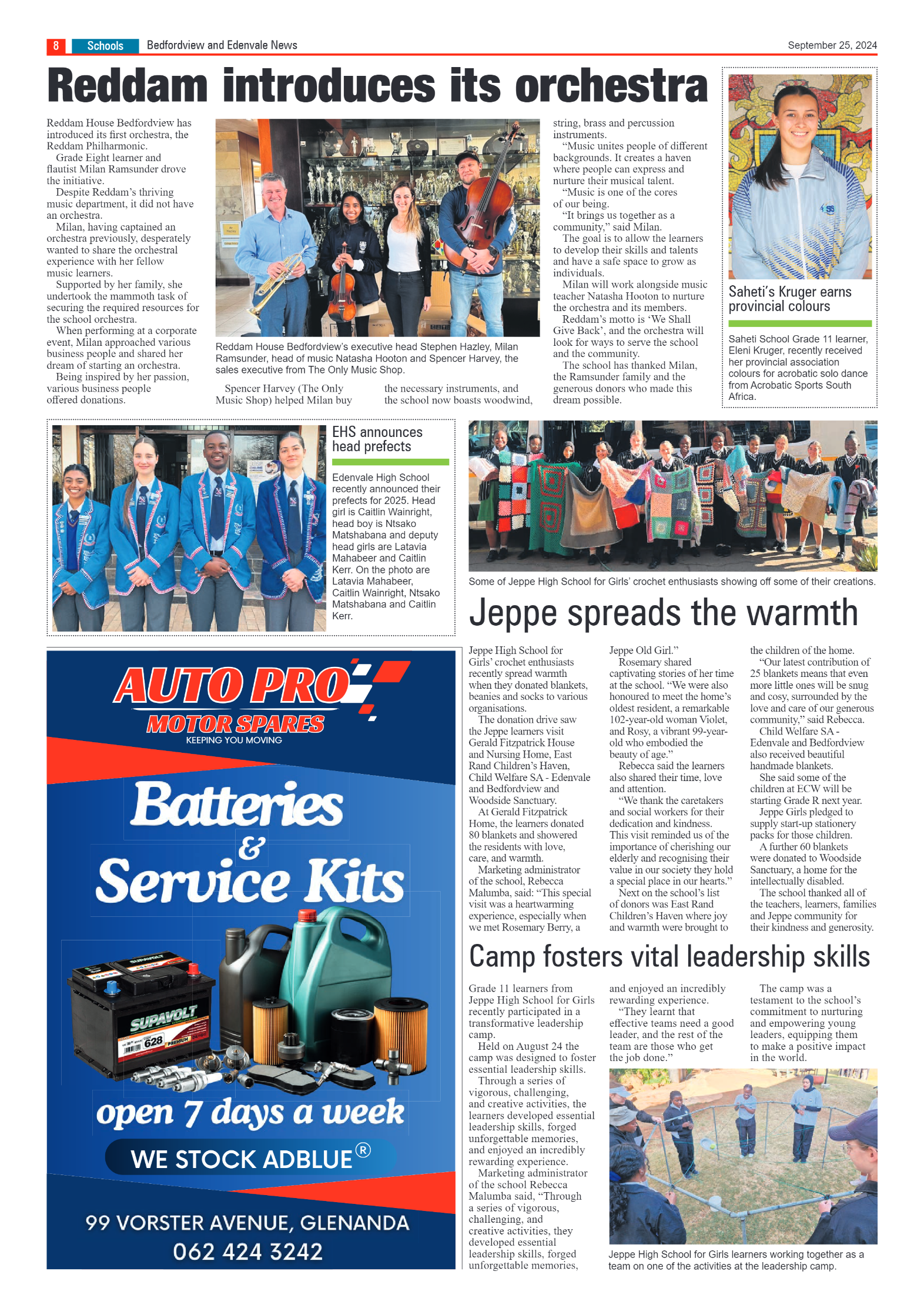 Bedfordview and Edenvale 25 September 2024 page 8