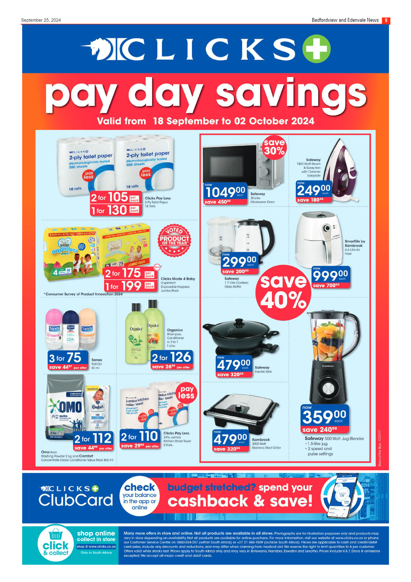 Bedfordview and Edenvale 25 September 2024 page 9