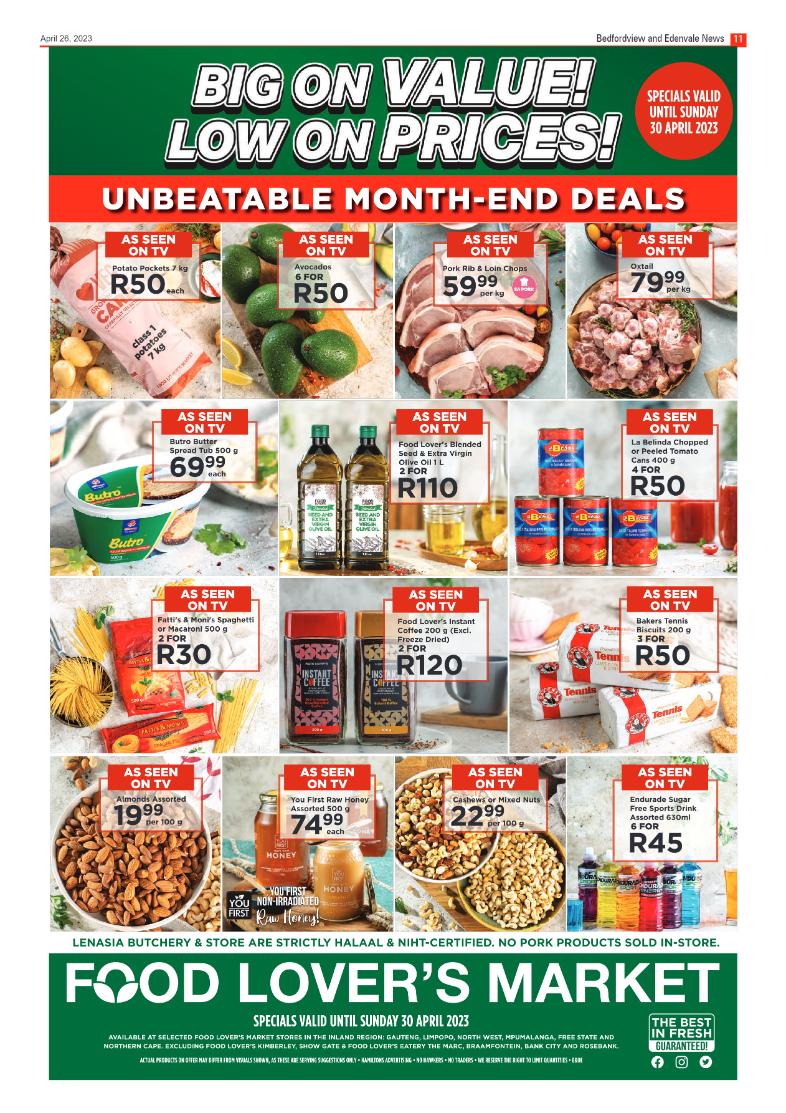 Bedfordview and Edenvale 26 April 2023 page 11