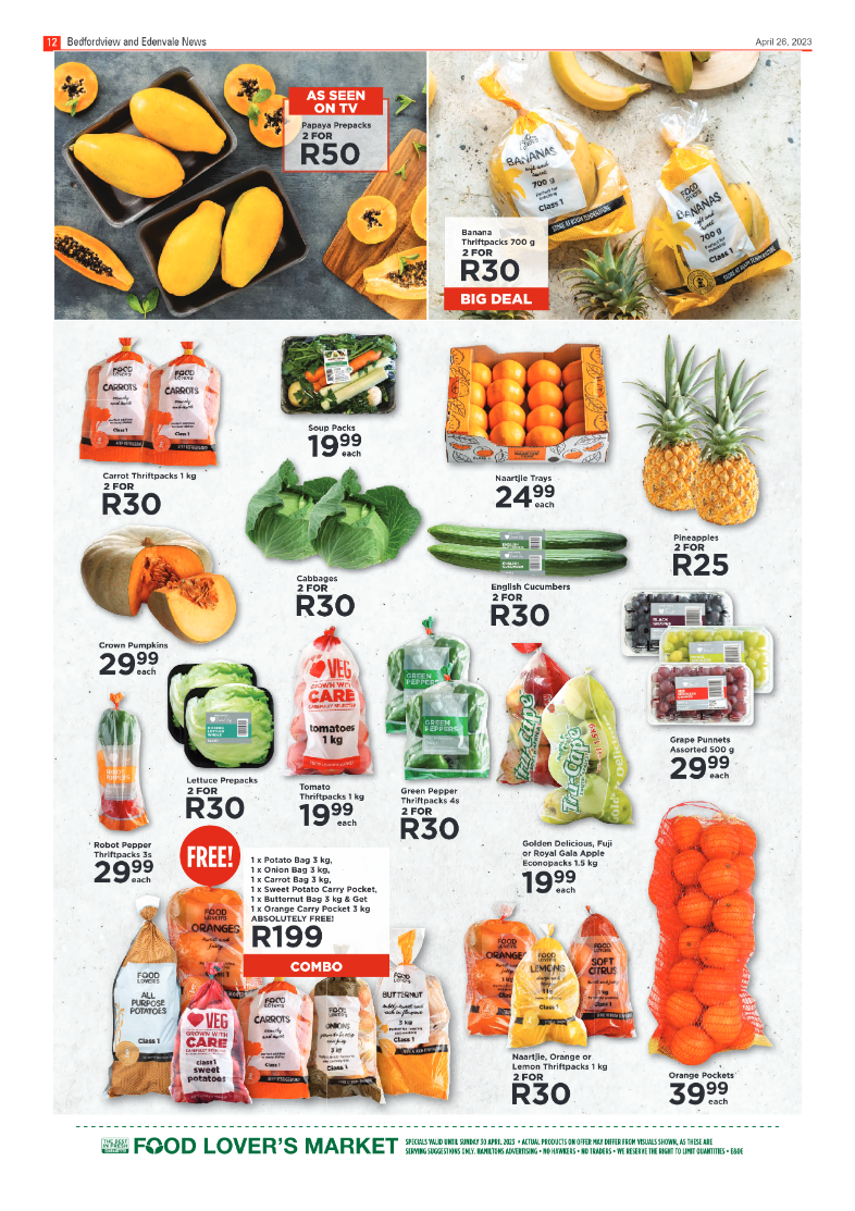 Bedfordview and Edenvale 26 April 2023 page 12