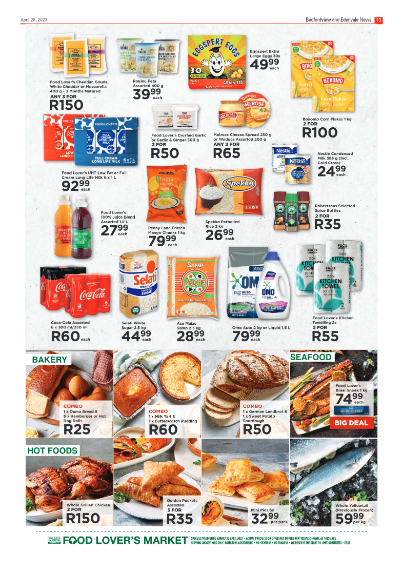 Bedfordview and Edenvale 26 April 2023 page 13