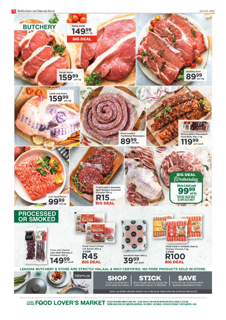 Bedfordview and Edenvale 26 April 2023 page 14