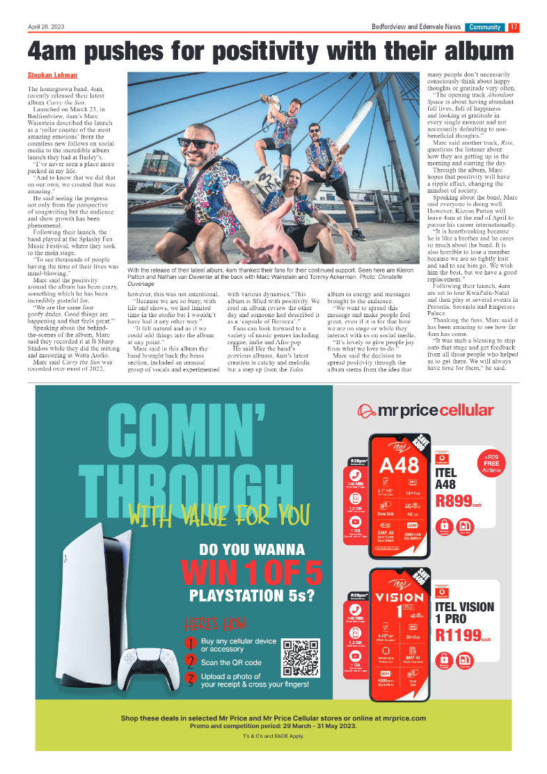 Bedfordview and Edenvale 26 April 2023 page 17