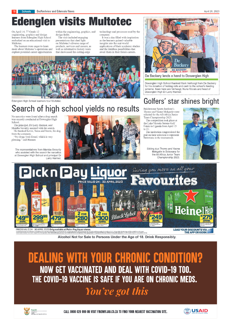 Bedfordview and Edenvale 26 April 2023 page 18