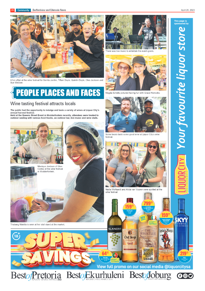 Bedfordview and Edenvale 26 April 2023 page 20