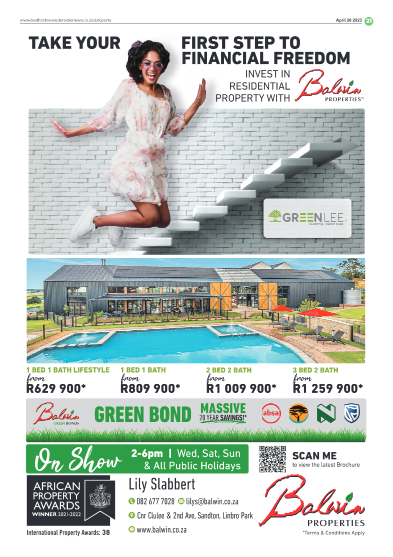 Bedfordview and Edenvale 26 April 2023 page 21