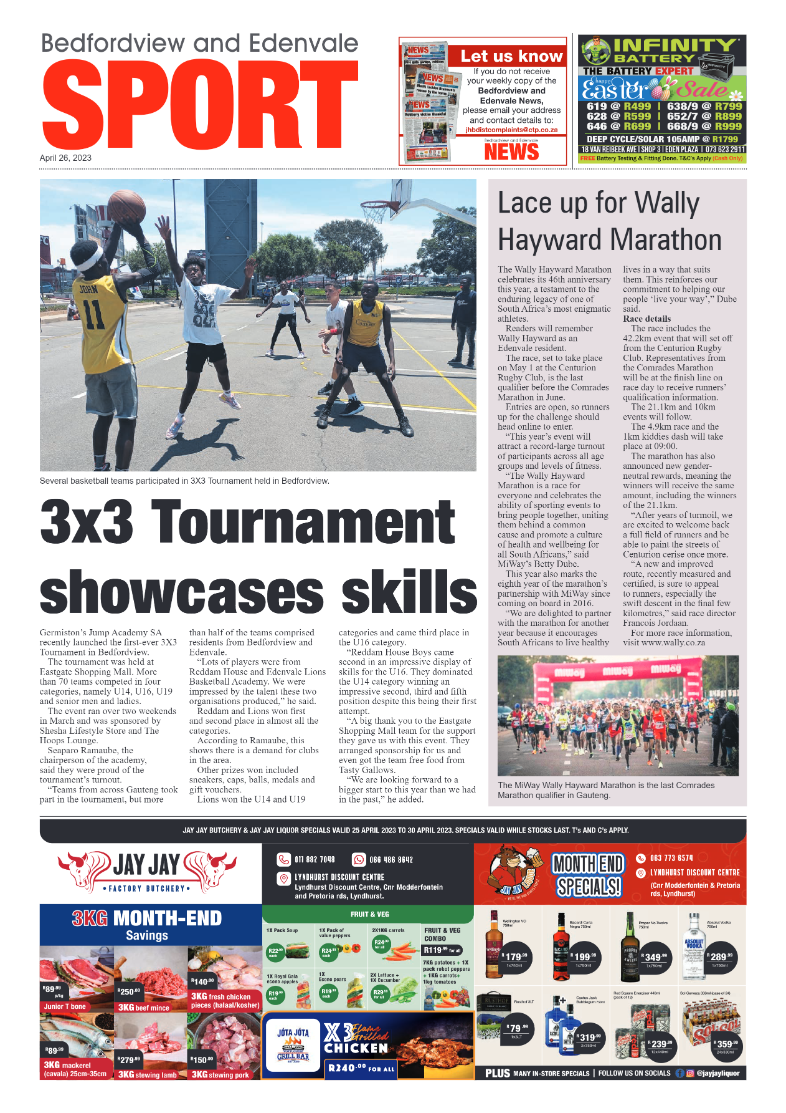 Bedfordview and Edenvale 26 April 2023 page 24