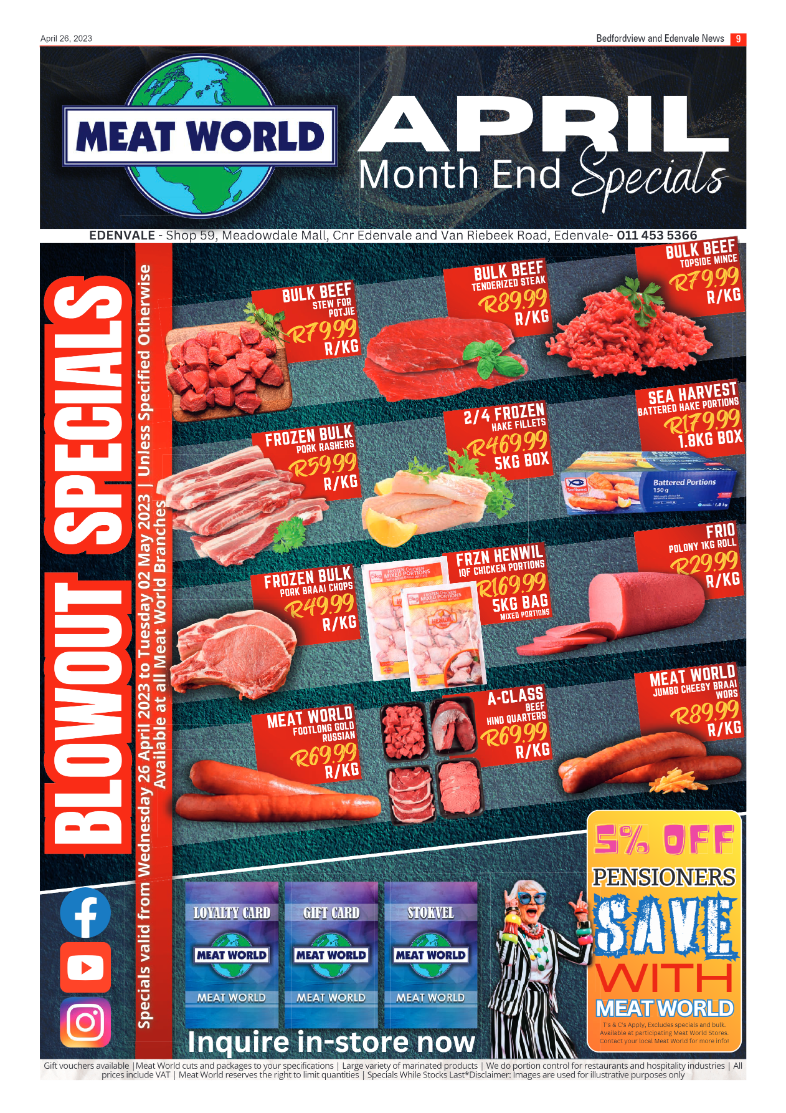 Bedfordview and Edenvale 26 April 2023 page 9