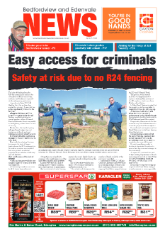 Bedfordview and Edenvale 26 April 2023