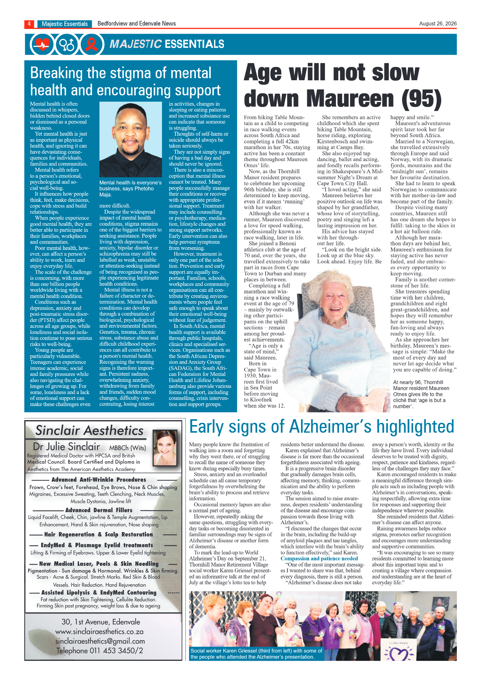 Bedfordview and Edenvale 26 August 2026 page 4
