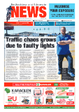 Bedfordview and Edenvale 26 August 2026