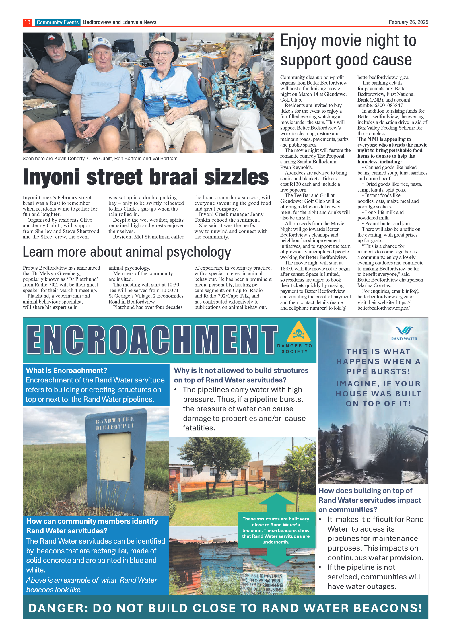 Bedfordview and Edenvale 26 February 2025 page 10