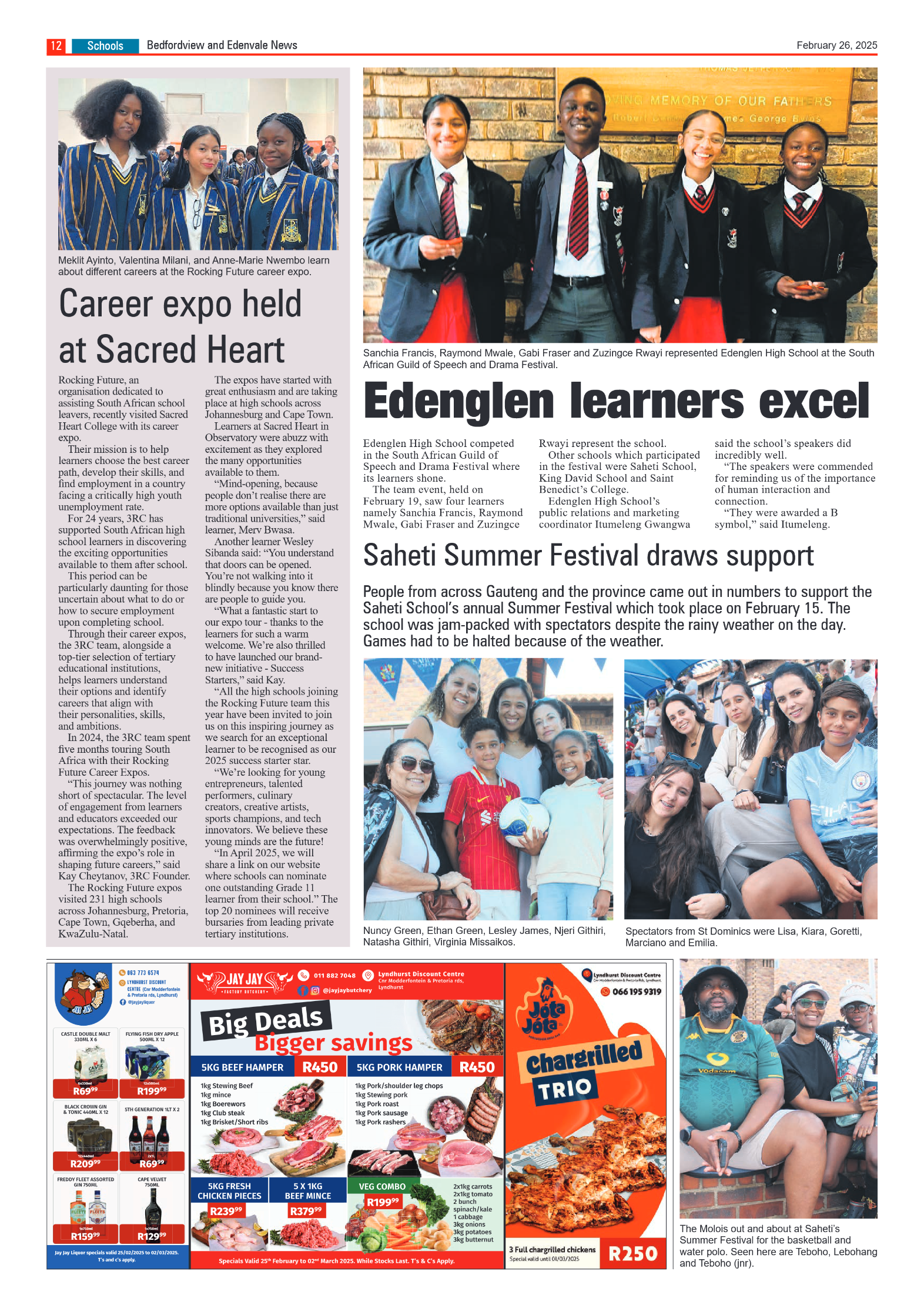 Bedfordview and Edenvale 26 February 2025 page 12