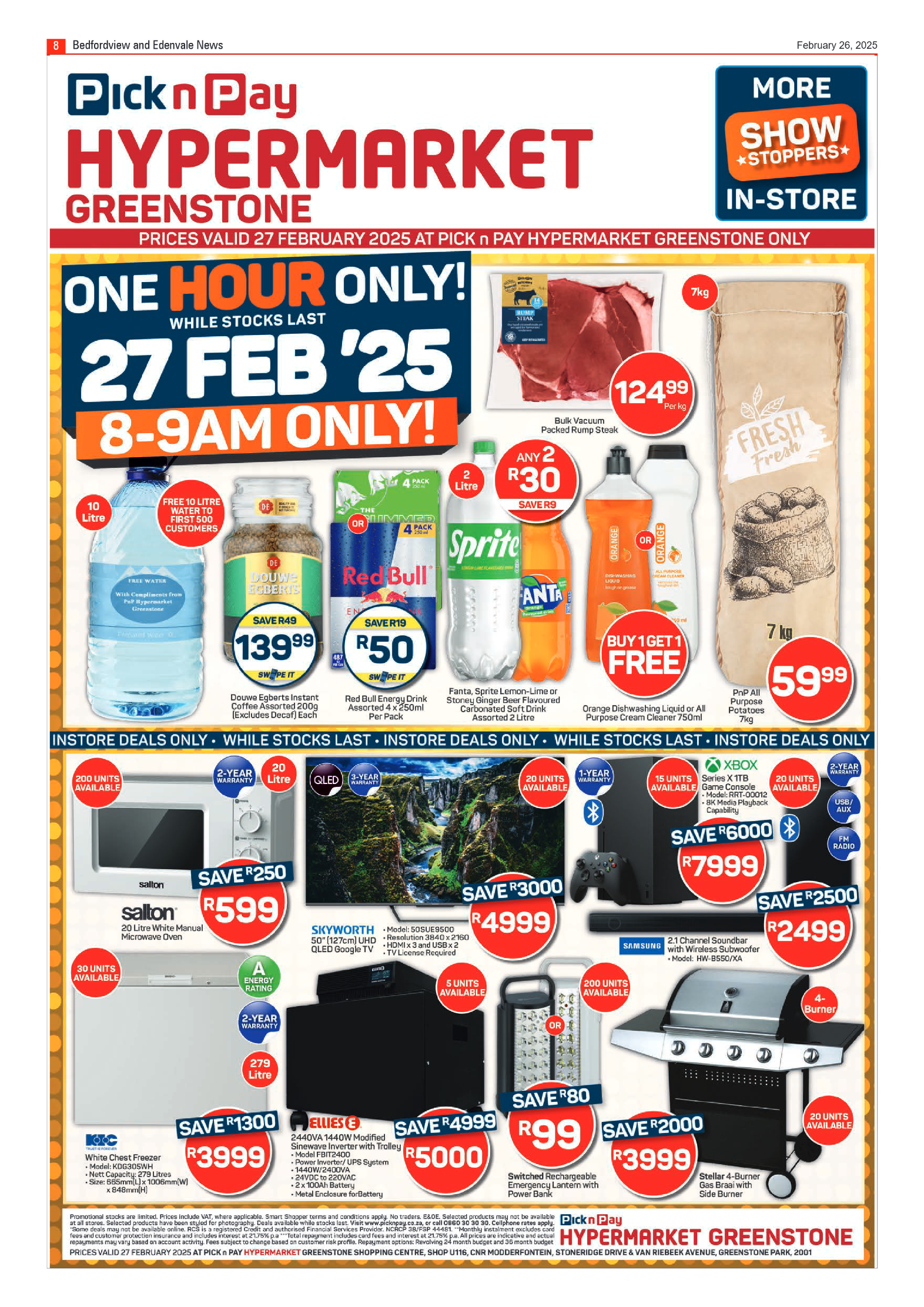 Bedfordview and Edenvale 26 February 2025 page 8