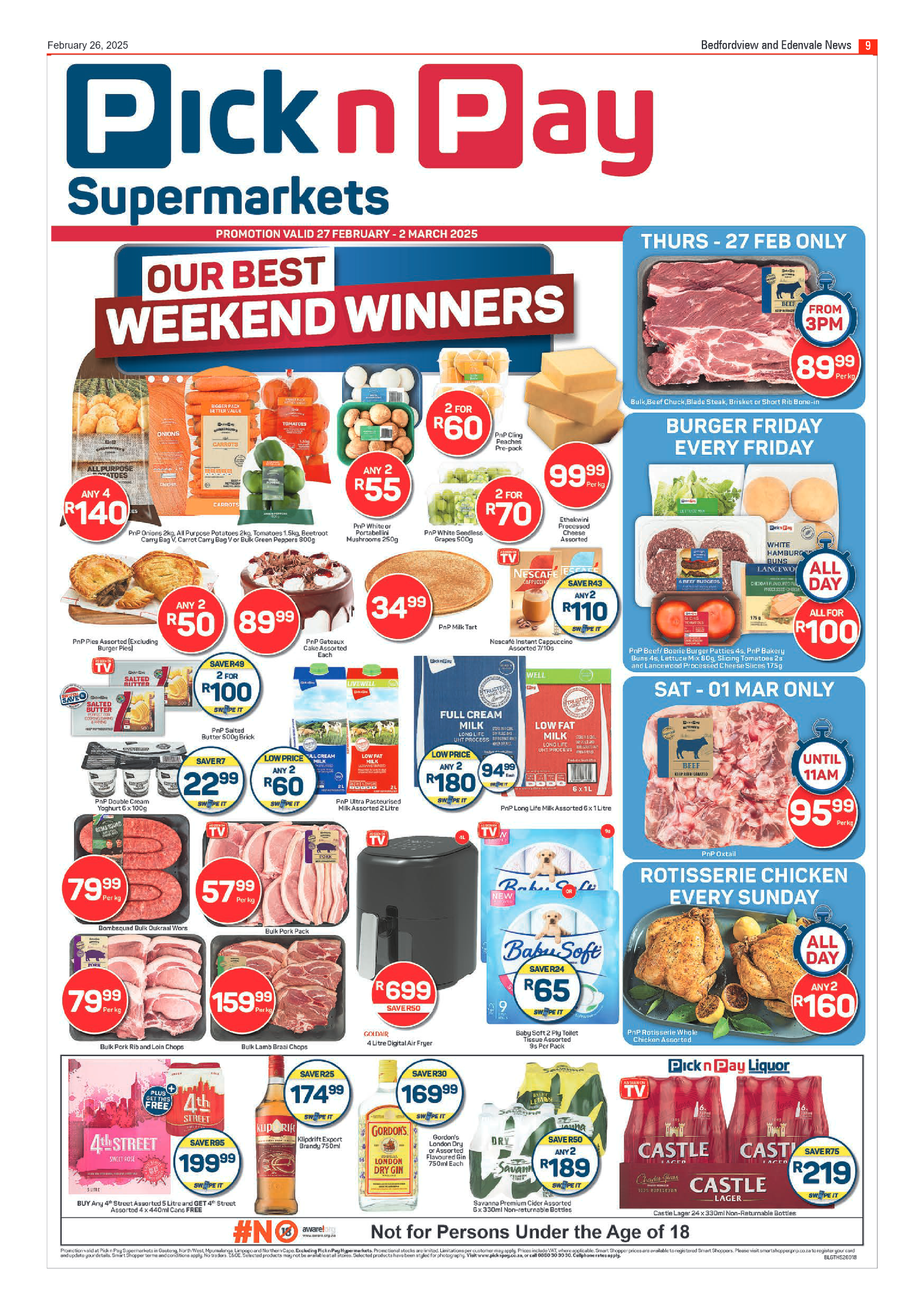 Bedfordview and Edenvale 26 February 2025 page 9