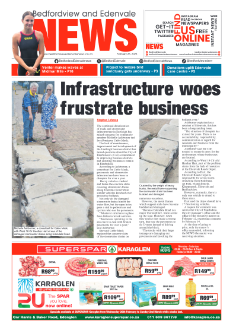 Bedfordview and Edenvale 26 February 2025
