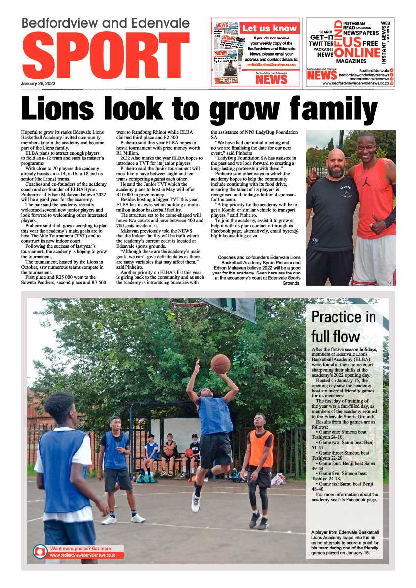 Bedfordview and Edenvale 26 Janaury 2022 page 20