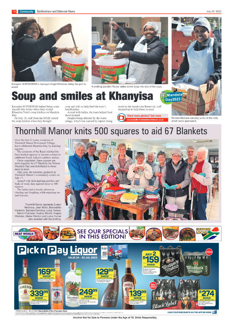 Bedfordview and Edenvale 26 July 2023 page 14