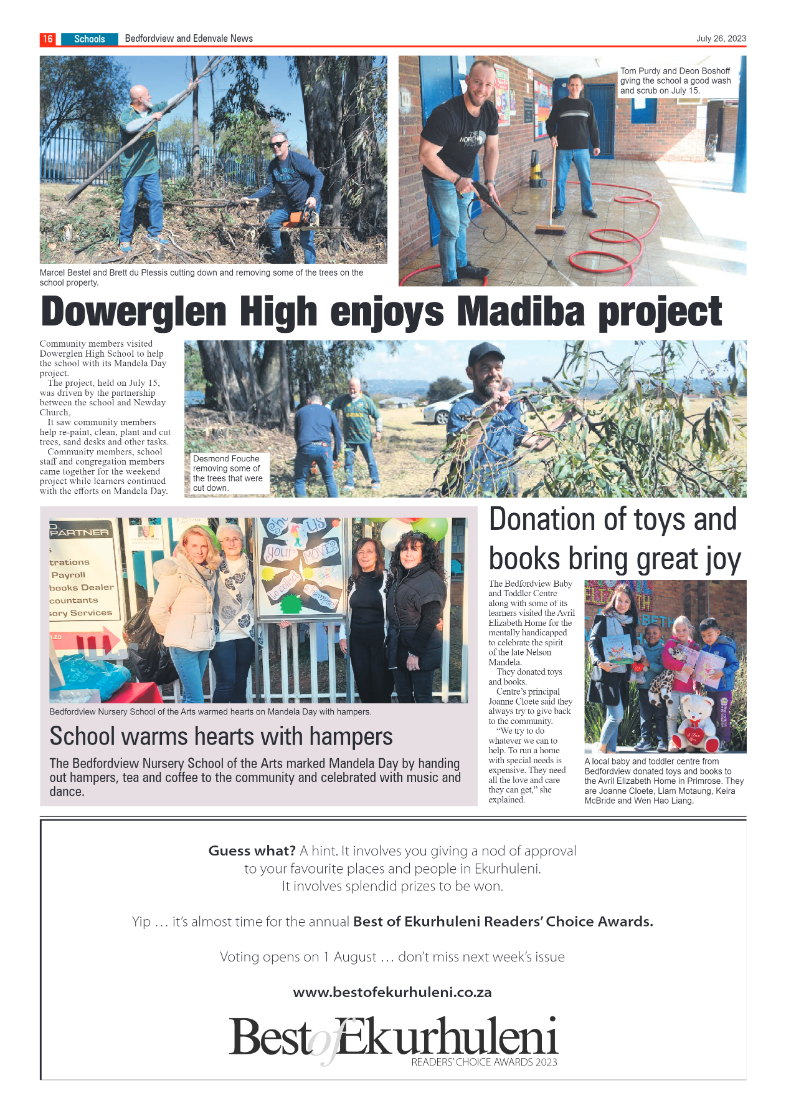 Bedfordview and Edenvale 26 July 2023 page 16