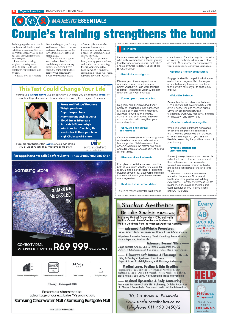 Bedfordview and Edenvale 26 July 2023 page 6